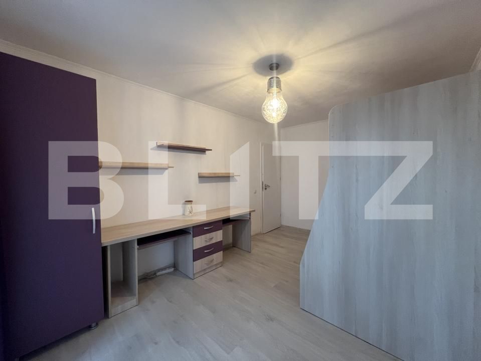 Apartament de închiriat 3 camere Floreşti - 190126AI | BLITZ Cluj-Napoca | Poza6