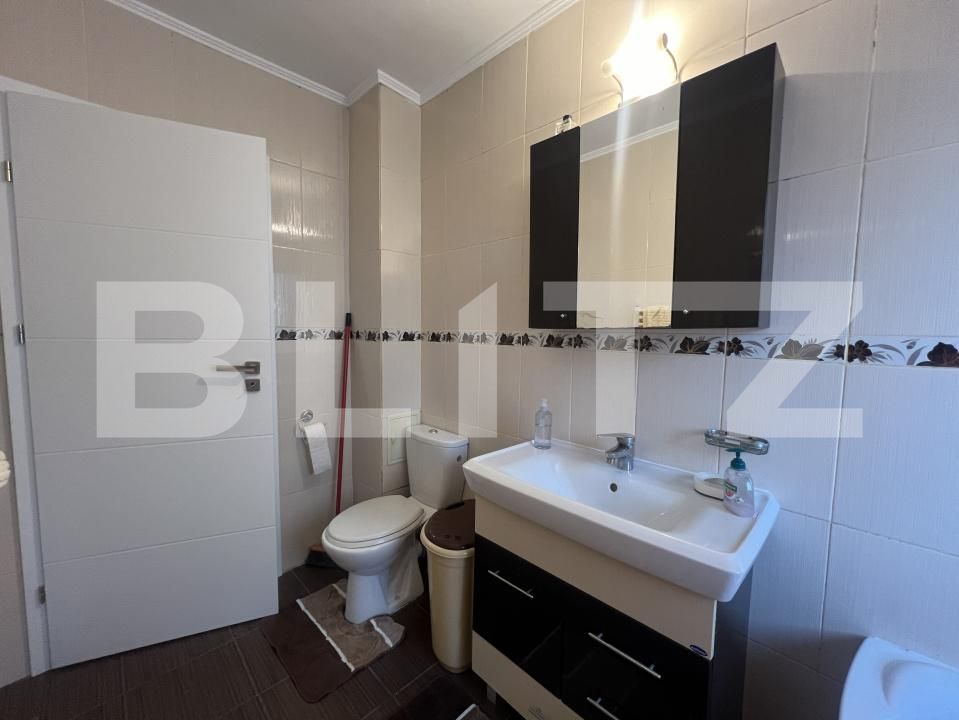 Apartament de închiriat 3 camere Floreşti - 190126AI | BLITZ Cluj-Napoca | Poza15