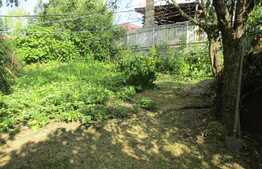 Vanzare casa demolabila, 80 mp utili, teren 709 ml, cu front de 16,5 ml