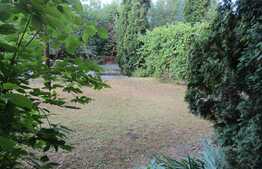 Vanzare casa demolabila, 80 mp utili, teren 709 ml, cu front de 16,5 ml