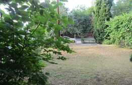 Vanzare casa demolabila, 80 mp utili, teren 709 ml, cu front de 16,5 ml