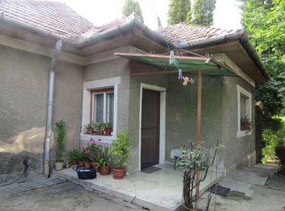 Casa de vânzare 3 camere Andrei Mureşanu - 19013CV | BLITZ Cluj-Napoca | Poza1