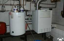 Casa de vanzare cu 5 camere, 192 mp utili!