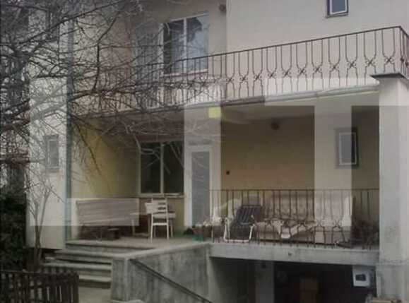 Casa de vânzare 4 camere Andrei Mureşanu - 19014CV | BLITZ Cluj-Napoca | Poza1