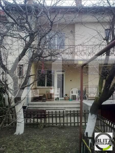 Casa de vânzare 4 camere Andrei Mureşanu - 19014CV | BLITZ Cluj-Napoca | Poza14