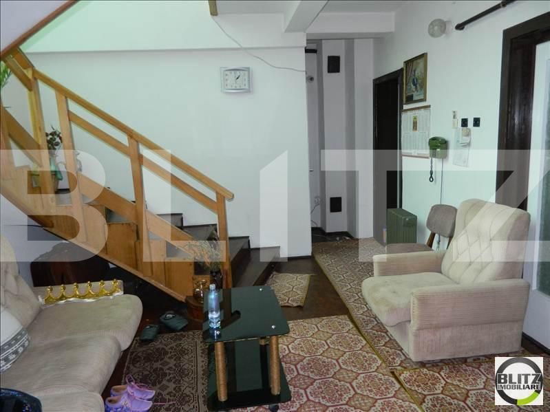 Casa de vânzare 4 camere Andrei Mureşanu - 19014CV | BLITZ Cluj-Napoca | Poza2