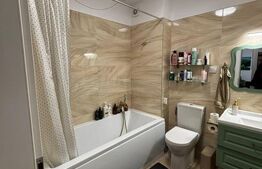 Apartament luminos, cu 3 camere, 75 mp, etaj intermediar, zona Eroilor