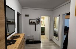 Apartament luminos, cu 3 camere, 75 mp, etaj intermediar, zona Eroilor