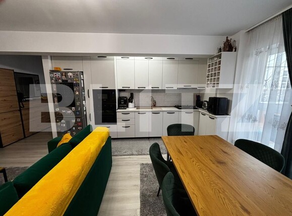 Apartament de vânzare 3 camere Floreşti - 190147AV | BLITZ Cluj-Napoca | Poza2