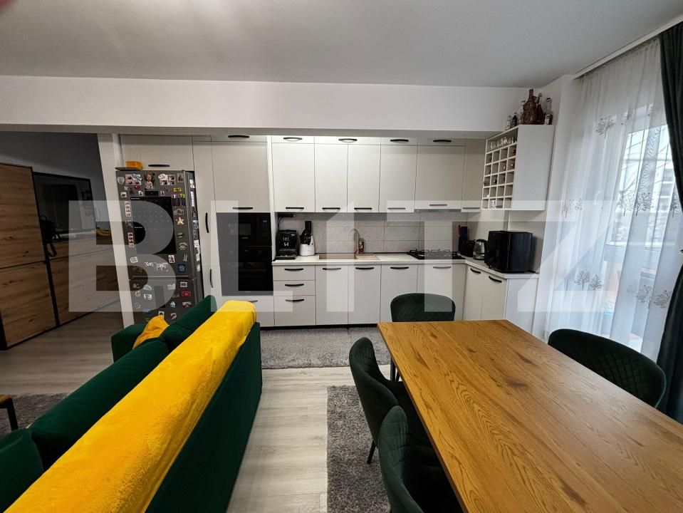 Apartament de vânzare 3 camere Floreşti - 190147AV | BLITZ Cluj-Napoca | Poza2