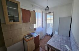 Apartament decomandat, 43 mp utili, zona primariei