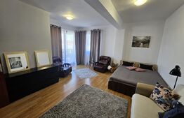 Apartament decomandat, 43 mp utili, zona primariei