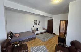 Apartament decomandat, 43 mp utili, zona primariei