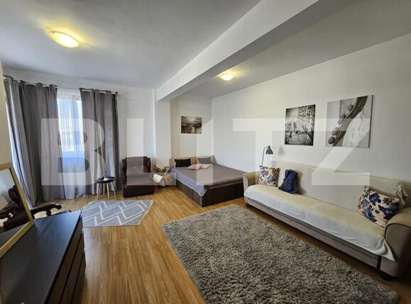 Garsonieră de vânzare Floreşti - 190151AV | BLITZ Cluj-Napoca | Poza1