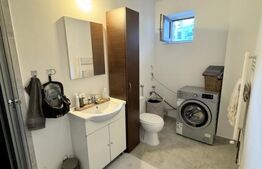 Apartament 2 camere, parcare, zona Marasti