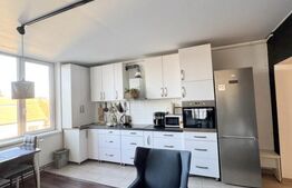 Apartament 2 camere, parcare, zona Marasti