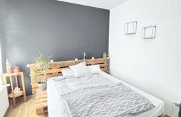 Apartament 2 camere, parcare, zona Marasti