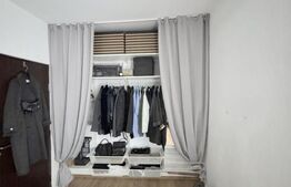 Apartament 2 camere, parcare, zona Marasti