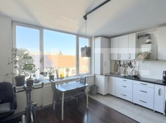 Apartament de închiriat 2 camere Marasti - 190152AI | BLITZ Cluj-Napoca | Poza3