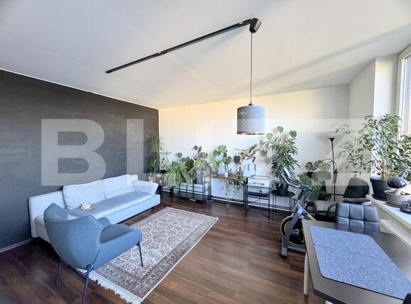 Apartament de închiriat 2 camere Marasti - 190152AI | BLITZ Cluj-Napoca | Poza1