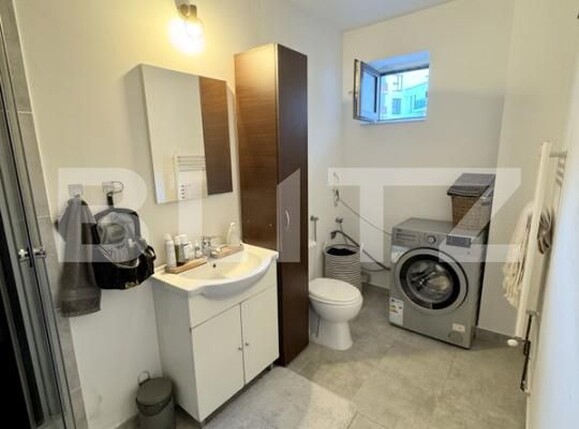 Apartament de închiriat 2 camere Marasti - 190152AI | BLITZ Cluj-Napoca | Poza8