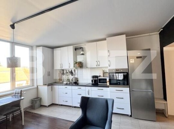 Apartament de închiriat 2 camere Marasti - 190152AI | BLITZ Cluj-Napoca | Poza2