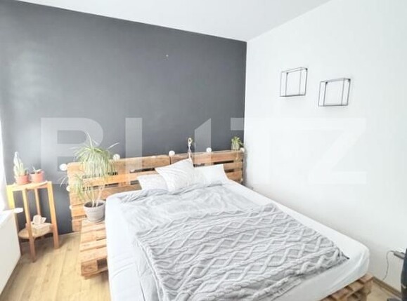 Apartament de închiriat 2 camere Marasti - 190152AI | BLITZ Cluj-Napoca | Poza4