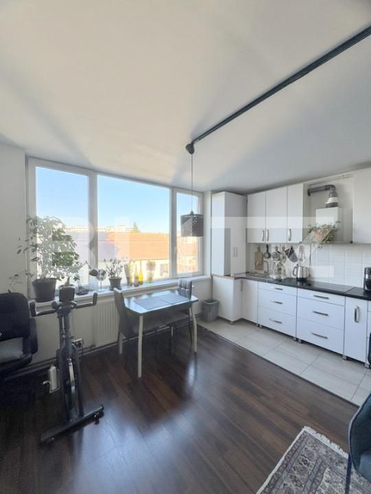 Apartament de închiriat 2 camere Marasti - 190152AI | BLITZ Cluj-Napoca | Poza3