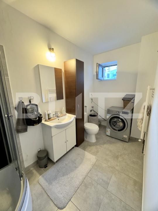 Apartament de închiriat 2 camere Marasti - 190152AI | BLITZ Cluj-Napoca | Poza8