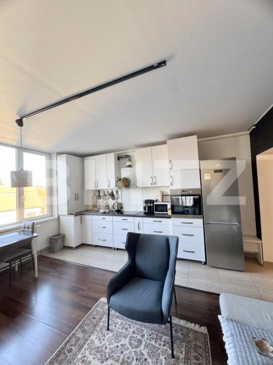 Apartament de închiriat 2 camere Marasti - 190152AI | BLITZ Cluj-Napoca | Poza2