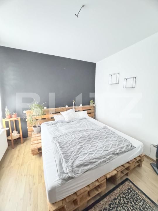 Apartament de închiriat 2 camere Marasti - 190152AI | BLITZ Cluj-Napoca | Poza4