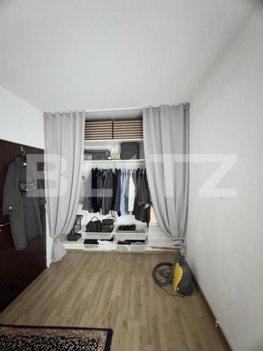 Apartament de închiriat 2 camere Marasti - 190152AI | BLITZ Cluj-Napoca | Poza5
