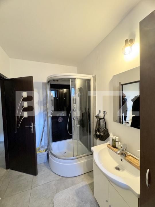 Apartament de închiriat 2 camere Marasti - 190152AI | BLITZ Cluj-Napoca | Poza7