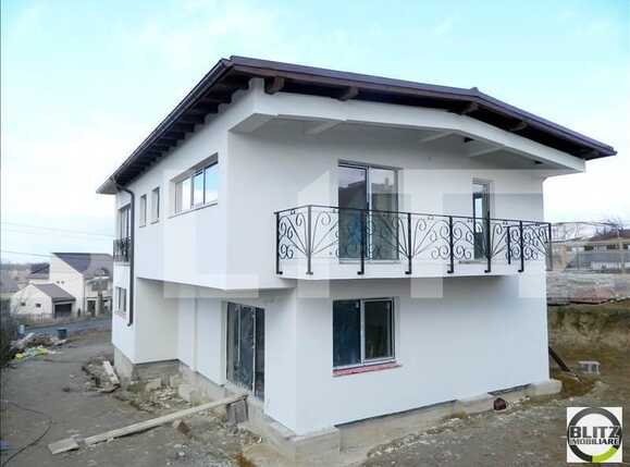 Casa de vânzare 1 camera Făget - 19016CV | BLITZ Cluj-Napoca | Poza2