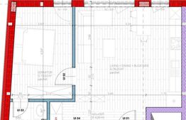 BLOC PREMIUM ! Vânzare apartament 2 camere - preț imbatabil!