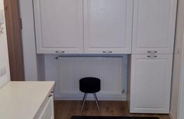 Apartament de 2 camere, 56 mp, balcon, Europa/ E. Ionesco