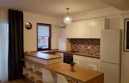 Apartament de 2 camere, 56 mp, balcon, Europa/E. Ionesco