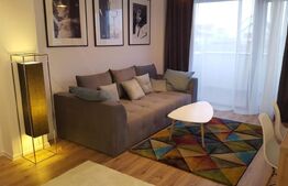 Apartament de 2 camere, 56 mp, balcon, Europa/ E. Ionesco