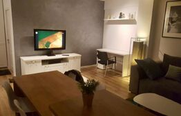 Apartament de 2 camere, 56 mp, balcon, Europa/ E. Ionesco
