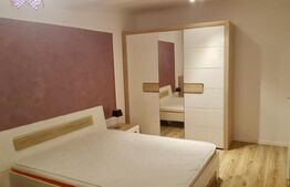 Apartament de 2 camere, 56 mp, balcon, Europa/ E. Ionesco