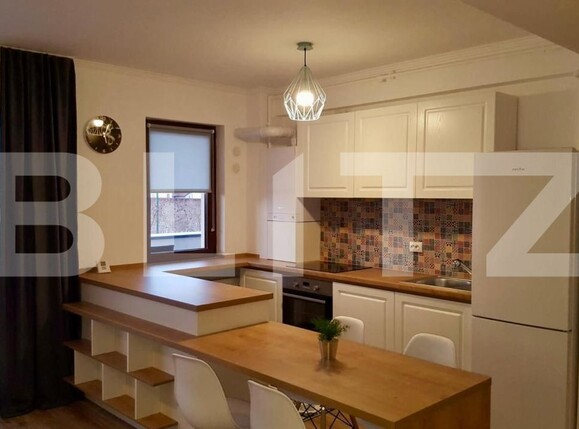 Apartament de vânzare 2 camere Europa - 190161AV | BLITZ Cluj-Napoca | Poza2