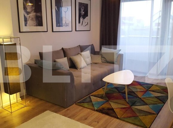 Apartament de vânzare 2 camere Europa - 190161AV | BLITZ Cluj-Napoca | Poza1