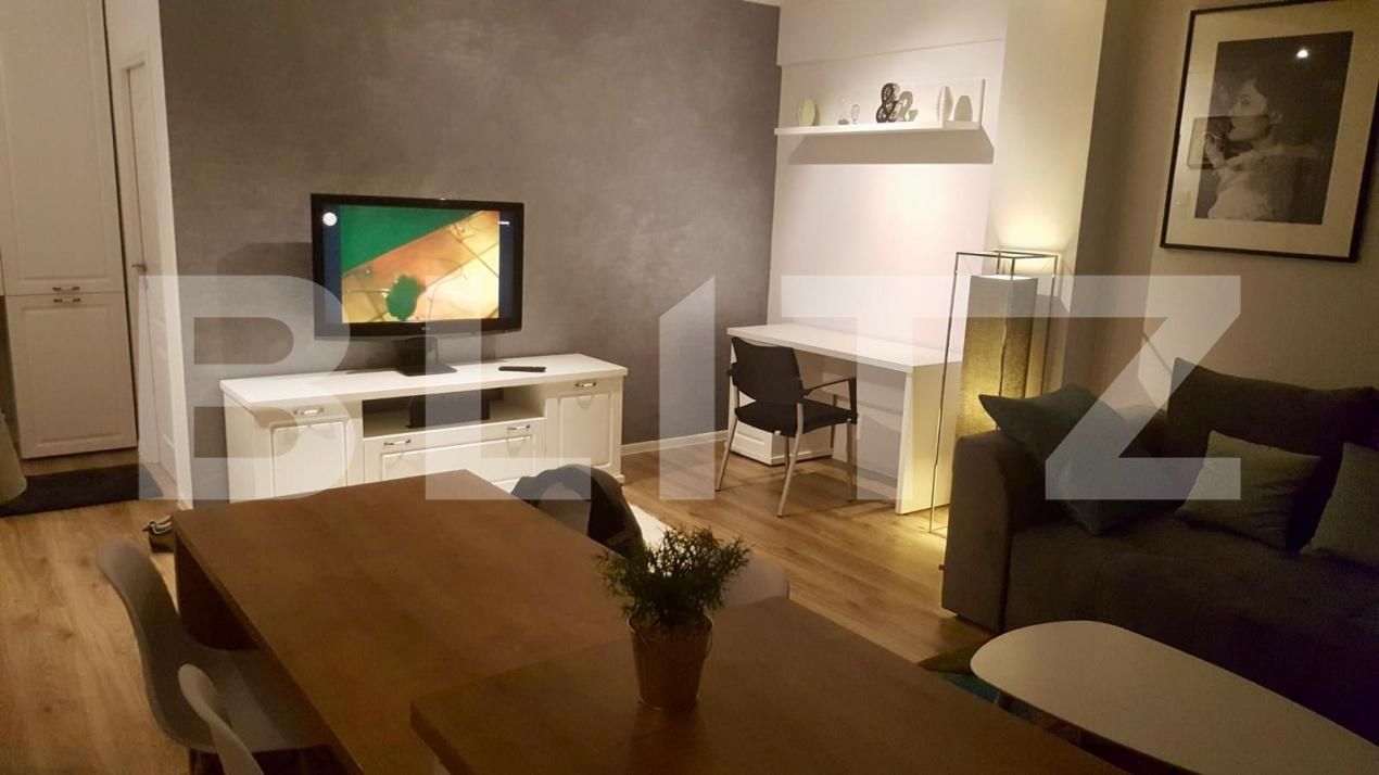 Apartament de vânzare 2 camere Europa - 190161AV | BLITZ Cluj-Napoca | Poza3