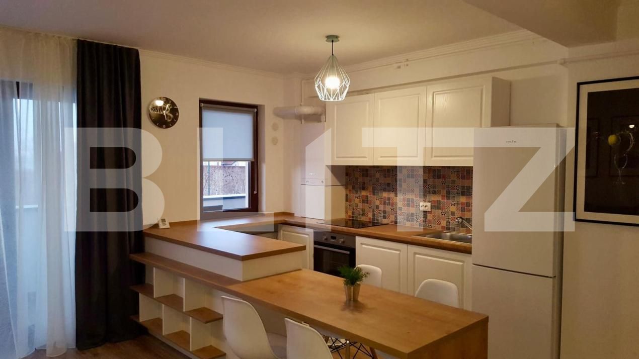Apartament de vânzare 2 camere Europa - 190161AV | BLITZ Cluj-Napoca | Poza2