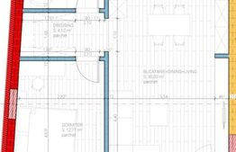 BLOC PREMIUM ! Vânzare apartament 2 camere - preț imbatabil!