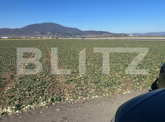 Teren de vânzare Codlea - 190168TV | BLITZ Brașov | Poza4