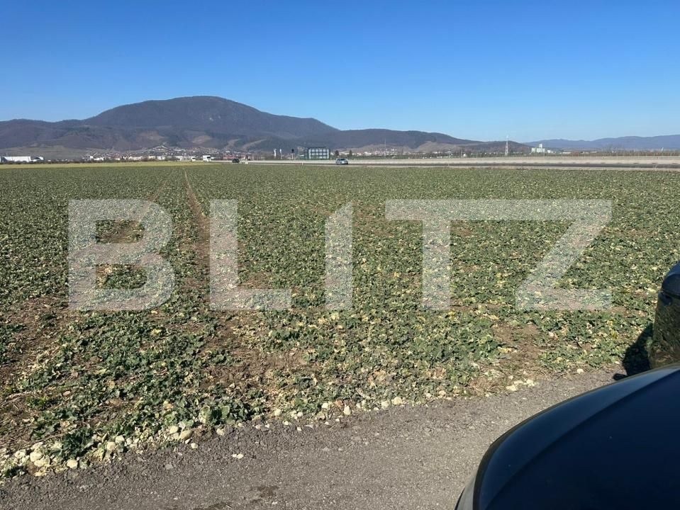 Teren de vânzare Codlea - 190168TV | BLITZ Brașov | Poza4