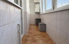 Apartament 4 camere/Racadau-zonă centrală, luminos și bine compartimentat 