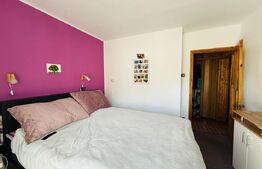 Apartament 4 camere/Racadau-zonă centrală, luminos și bine compartimentat 