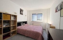 Apartament 4 camere/Racadau-zonă centrală, luminos și bine compartimentat 